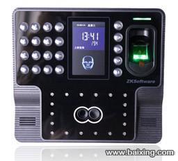 供应中控门禁考勤深圳代理商——专注深圳南山前海区域服务