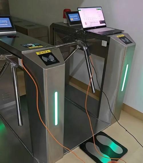 如何选择适合汽车电子工厂的esd防静电门禁系统